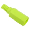 thumbnail image 2 of SHISUYAN Threaded Pole End Cap For Car Wash Brush Mop Handle Replacement Threaded Tip Household Cleaning Tool Adapter Easy To Install Mop Screw On Tip, 2 of 9