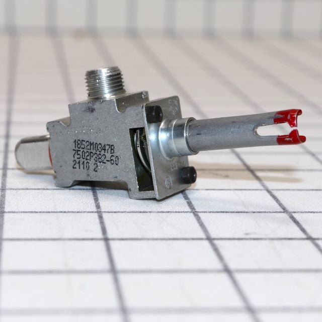 Whirlpool Range/Stove/Oven Surface Burner Valve WP7502P382-60