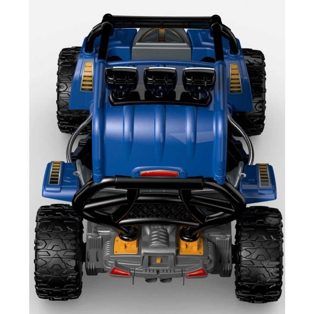 power wheels baja extreme