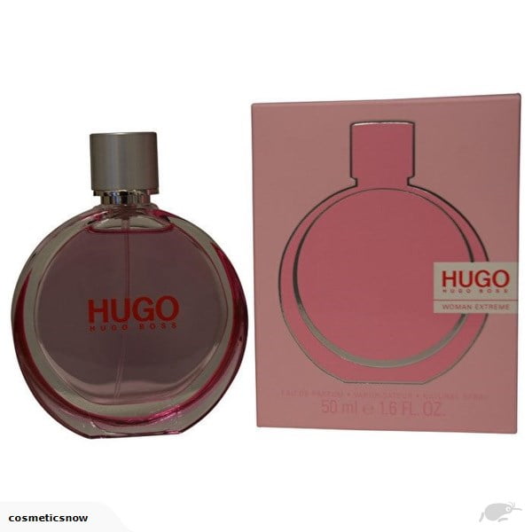 Boss extreme shop perfume