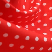 Women's Vintage Polka Dot Halter Dresses 1950s Retro Rockabilly Cocktail Swing Dresses 50s 60s Prom Dress Tea Length