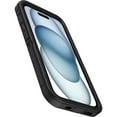 thumbnail image 5 of OtterBox Defender Series Pro Case for Apple iPhone 16e, iPhone 15, iPhone 14, and iPhone 13 - Black, 5 of 7
