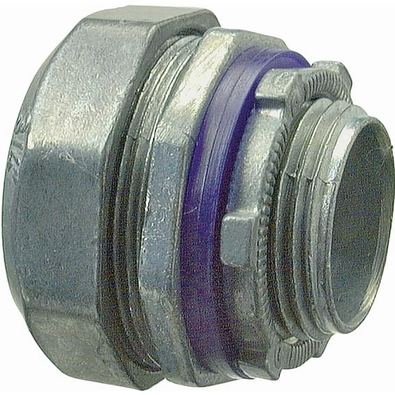 1/2IN LIQUIDTIGHT CONNECTOR