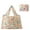 E, variant on Folding Shopping Bags Eco-friendly Tote Bag for Groceries Travel and Everyday Use Portable Compact Convenient Storage