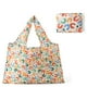 thumbnail image 1 of Bolsa de Mano Plegable, Ligera y Portátil, de Gran Capacidad, Reutilizable, Ideal para Mujeres, Viajes y Compras., 1 of 3