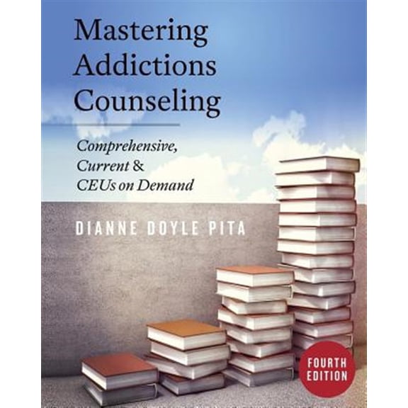 Pre-Owned Mastering Addictions Counseling