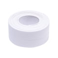 thumbnail image 2 of Joernso 1 Roll Wall Sealing Sticker Scratch-Resistant Self-adhesive Water Proof Multifunctional Sealing Repair Beauty Tape for Bathtub, 2 of 8