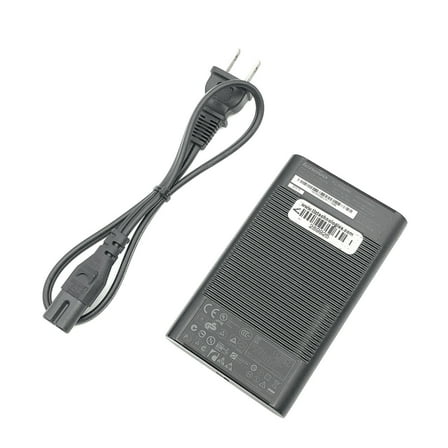 New Genuine Lenovo 41R4538 41R4510 AC Power Supply Adapter 20V 4.5A 90W w/PC