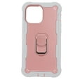 thumbnail image 2 of Armor Phone Casewith Stand,Scratchproof Armor Covers with Armor Coverswith Stand Armor Coverswith Standfor I Phone Pro Max Ultimate Reliability, 2 of 14