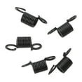 thumbnail image 2 of 3x 5x Pelacables Automático Resorte de Presión Herramientas Manuales Autoajustables Fáciles de Usar Resortes Intercambiados para Alicates Engarzadores 3 piezas, 2 of 8