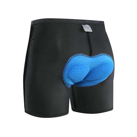 cycling shorts with cushion
