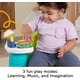 thumbnail image 3 of Silla de juguete Fisher-Price Laugh & Learn Song & Story para niños pequeños, 3 of 6