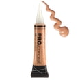 thumbnail image 4 of Corrector L.A. Girl HD Pro Conceal de alta definición, miel cálida, 4 of 4