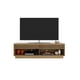 thumbnail image 2 of Rack Para Tv 80 Pulgadas Diseño Moderno Color Madera Natural, 2 of 7