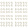 thumbnail image 1 of 80 Rollos 50M Hilo Dental Higiene Bucal Limpieza de Dientes Carrete de Hilo Dental Palillo Hilo Dental Cuidado Dental, 1 of 6