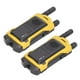 thumbnail image 5 of Walkie Talkie para niños, comunicación inalámbrica remota para interiores, Radio bidireccional, juguetes para niños, regalo para niñas y niños, 5 of 9