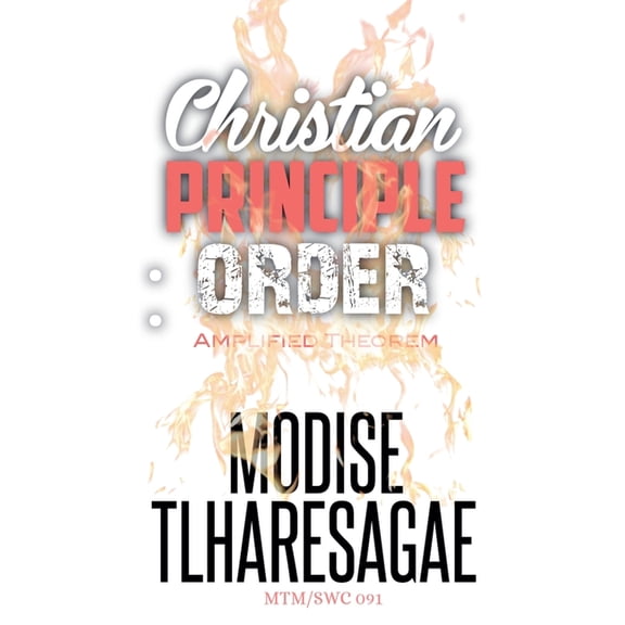 Leadership Development Order Ethic, Book 5, (Paperback)