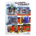 thumbnail image 2 of McFarlane Five Nights at Freddy's Set Paper Pals Party, 2 of 2