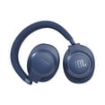 thumbnail image 6 of JBL Live 660NC - Wireless over-ear NC headphones - Blue, 6 of 12