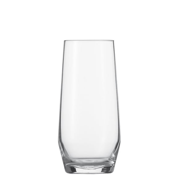 Set of 6 Pure Collins/Tumblers