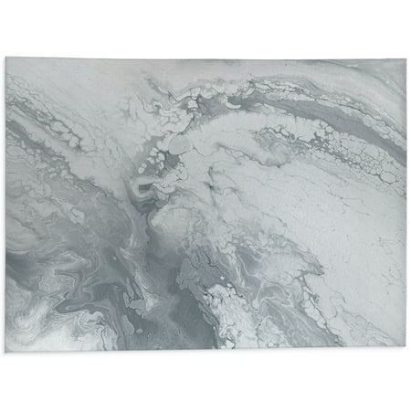 

Marble Grey Kitchen Mat by Kavka Designs