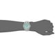 thumbnail image 3 of Reloj XOXO Accutime para mujer Caja plateada analógica, 3 of 3