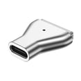 thumbnail image 1 of USB C to MagSafe 2 Adapter for MacBook Charger Converter - Type C Compatible, 1 of 5