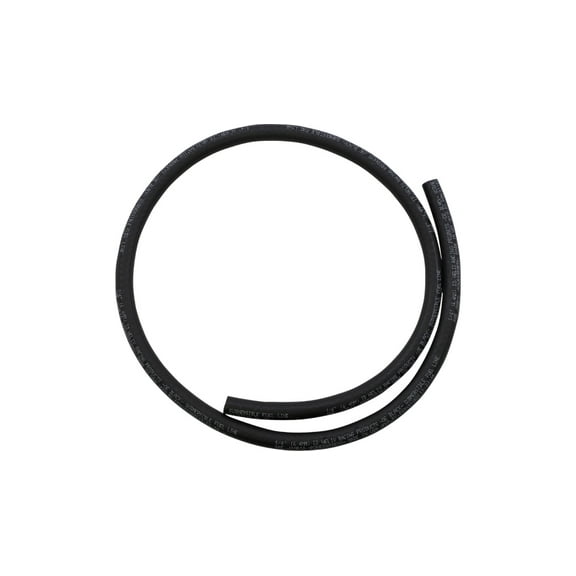 Helix Racing Products 140-4130 Submersible Rubber Fuel Line - 1/4in. W x 3ft. L