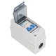 thumbnail image 2 of Disyuntor En Miniatura Interruptor De Desconexión De CC 3A 1000V Disyuntor En Miniatura IP65 Caja De Distribución A Prueba De Agua Para Panel Solar Sistema Fotovoltaico Hogar RV, 2 of 7