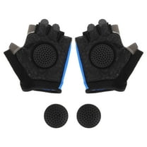 RENACLIPY Basketball Training Equipment For Practice Black Material 1 Pair