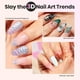 thumbnail image 5 of Nail Builder Gel Beetles Solid, 20 g, 4 colores, con kit de herramientas, 5 of 7
