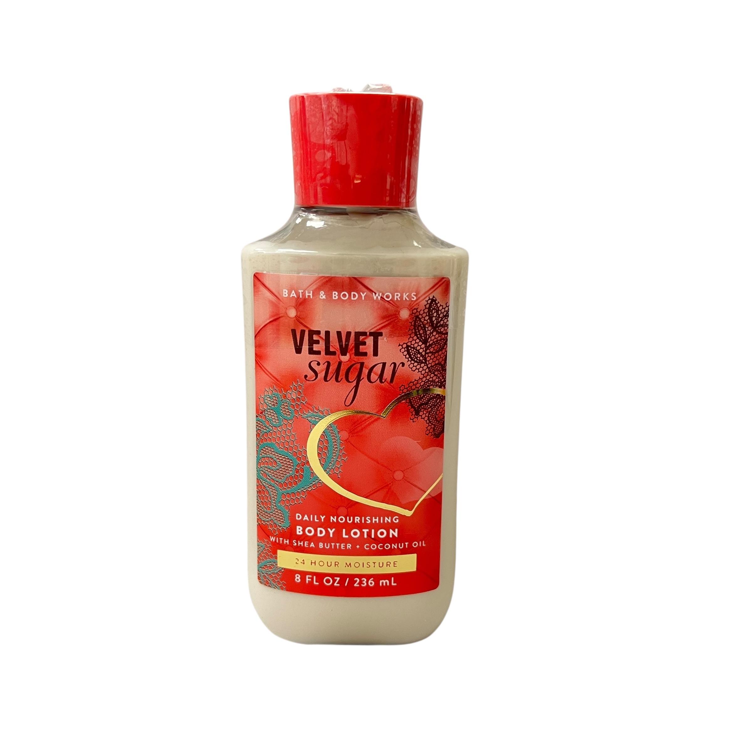 Bath & Body Works Velvet Sugar Body Lotion 2 Pack