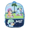 thumbnail image 2 of Set de mochilas Disney Bluey and Bingo para niños con bolsa de almuerzo, 2 of 6