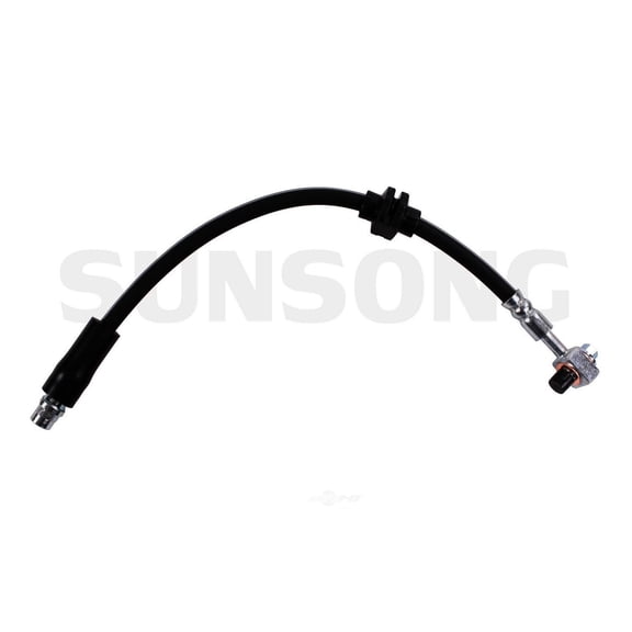 Sunsong 2205984 Brake Hydraulic Hose