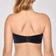 thumbnail image 2 of Sostén DELMIRA Strapless Minimizer sin Relleno Talla Grande 36D Negro, 2 of 4