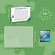 thumbnail image 4 of Rompecabezas Ravensburger Puppy Pals de 500 piezas para adultos, 4 of 9