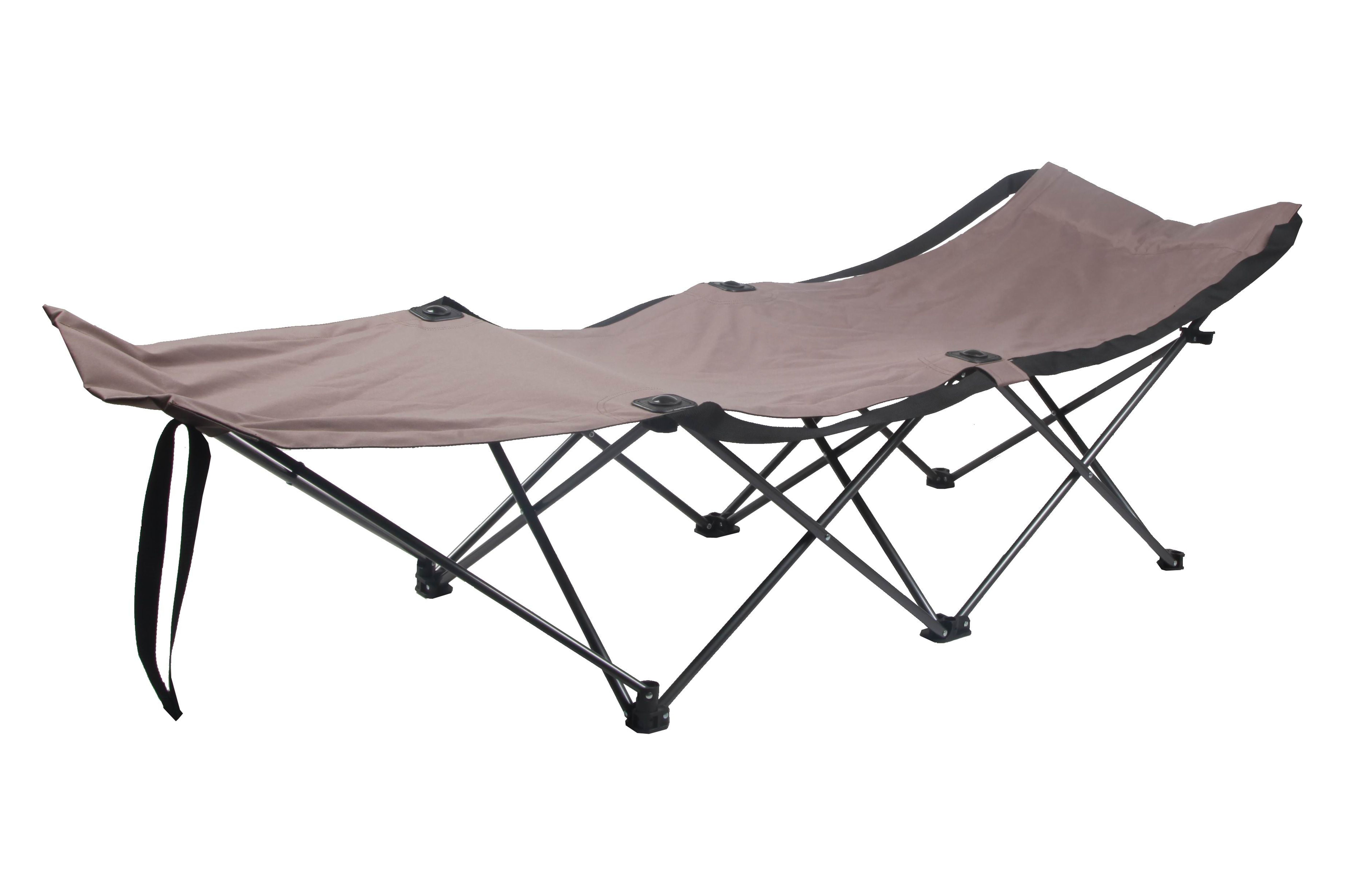 Ozark Trail Adult Collapsible Camping Cot photo 3