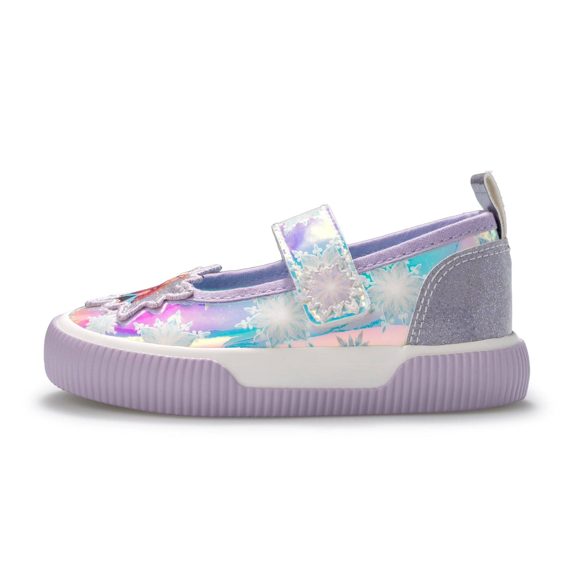 Frozen Toddler Girls Mary Jane Sneaker