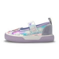 thumbnail image 5 of Frozen Toddler Girls Mary Jane Sneaker, 5 of 6
