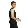 thumbnail image 2 of Hanes Men's Originals Cotton Sleeveless Muscle Tank Top, Sizes S-3XL, 2 of 7