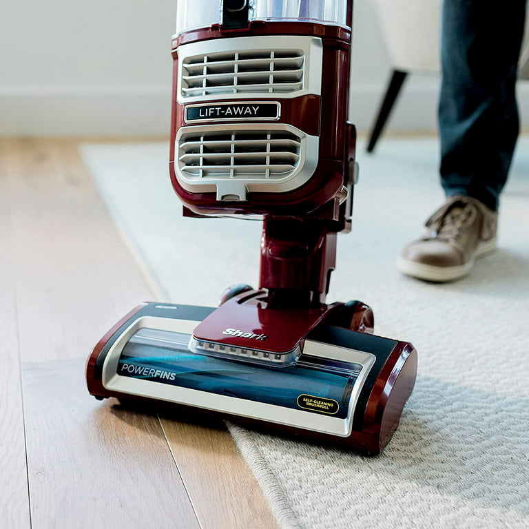 This Shark Vacuum with 13,400 Perfect Ratings Is 40% Off at  Right Now