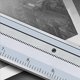 thumbnail image 3 of 2X Herramienta de Medición de Calibre Métrico de 0-150 mm Calibrador Vernier de Dial Calibrador Vernier A Prueba de Golpes de 0,02 mm (TGBK150-0-150MM), 3 of 8
