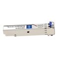 thumbnail image 5 of AddOn Avaya 108873258 Compatible GBIC Transceiver - GBIC transceiver module - Gigabit Ethernet, 5 of 6