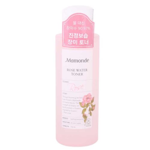 Mamonde Mamonde Rose Water 250ml Walmart Com Walmart Com