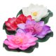 thumbnail image 1 of unbranded 4Ud Flores De Loto Artificiales Flotantes Para Acuáticos Y Proyectos Creativos Multicolor, 1 of 8