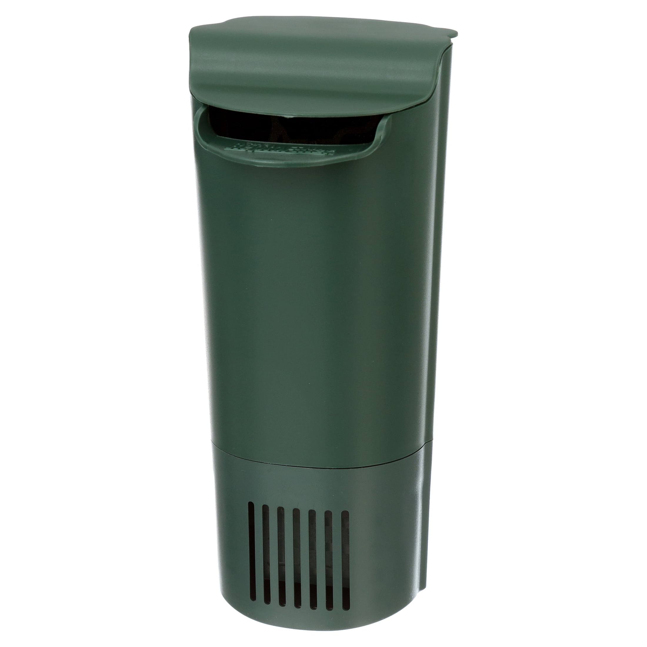 TetraFauna ReptoFilter 20 Gallons, Terrarium Filtration, Keeps Water Clear