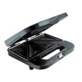 thumbnail image 2 of Sandwichera Oster para 2 Rebanadas Negro, 2 of 4