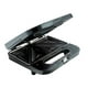thumbnail image 2 of Sandwichera Oster para 2 Rebanadas Negro, 2 of 4