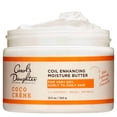 thumbnail image 2 of Crema hidratante Carol's Daughter Coco Creme para cabello rizado, 350 ml, 2 of 9