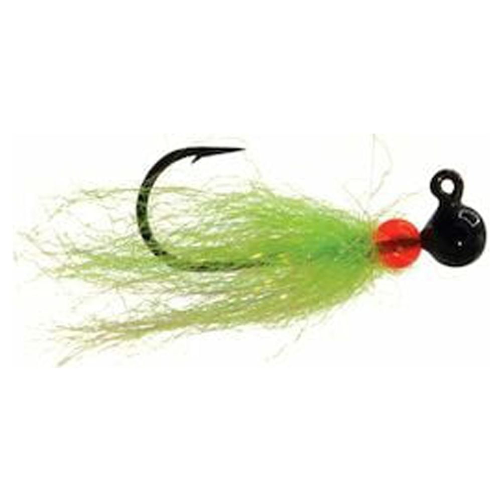 Mustad Sink It Series Jig, Size 1/16oz